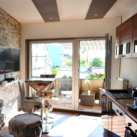 Apartments Am Werdersee بريمين المظهر الخارجي الصورة