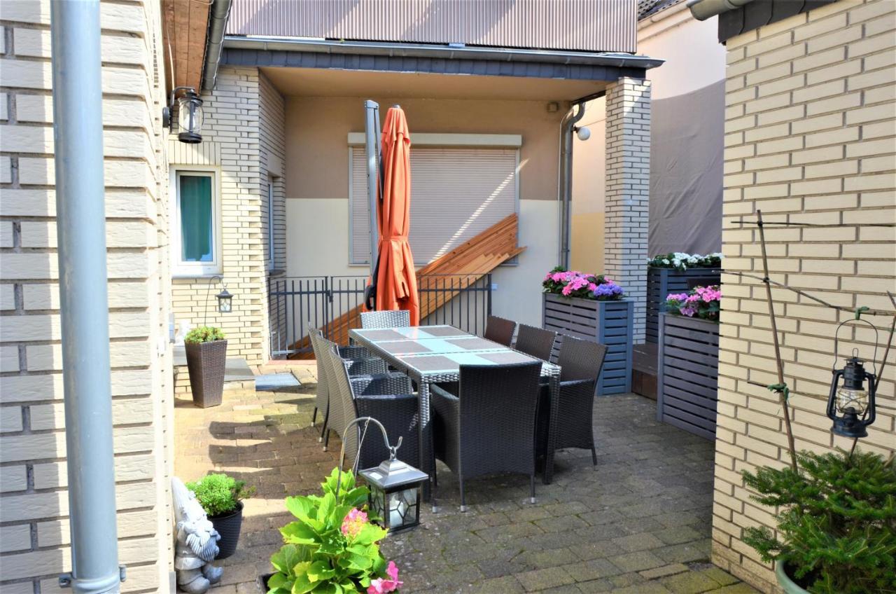 Apartments Am Werdersee بريمين المظهر الخارجي الصورة