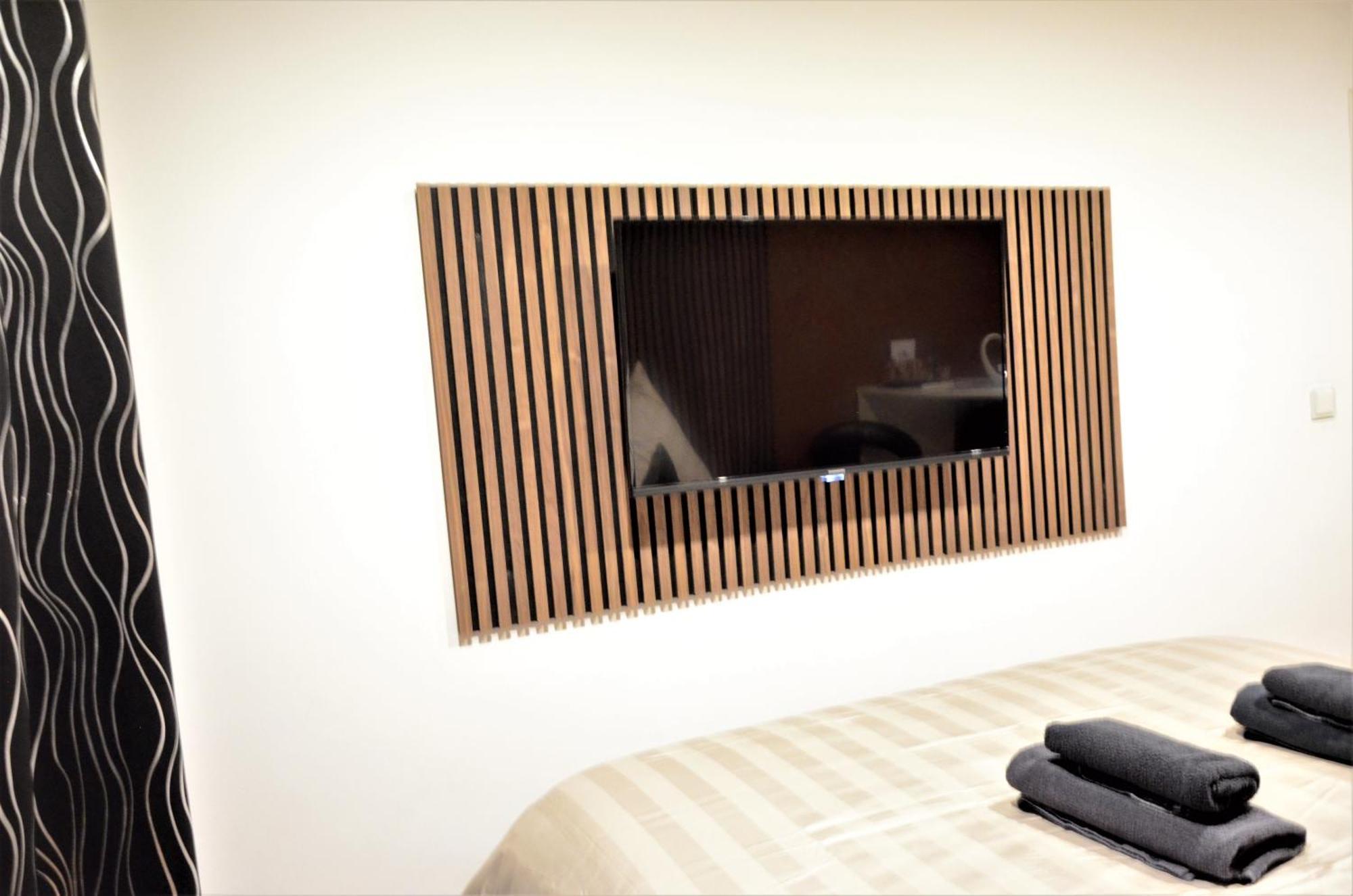 Apartments Am Werdersee بريمين المظهر الخارجي الصورة