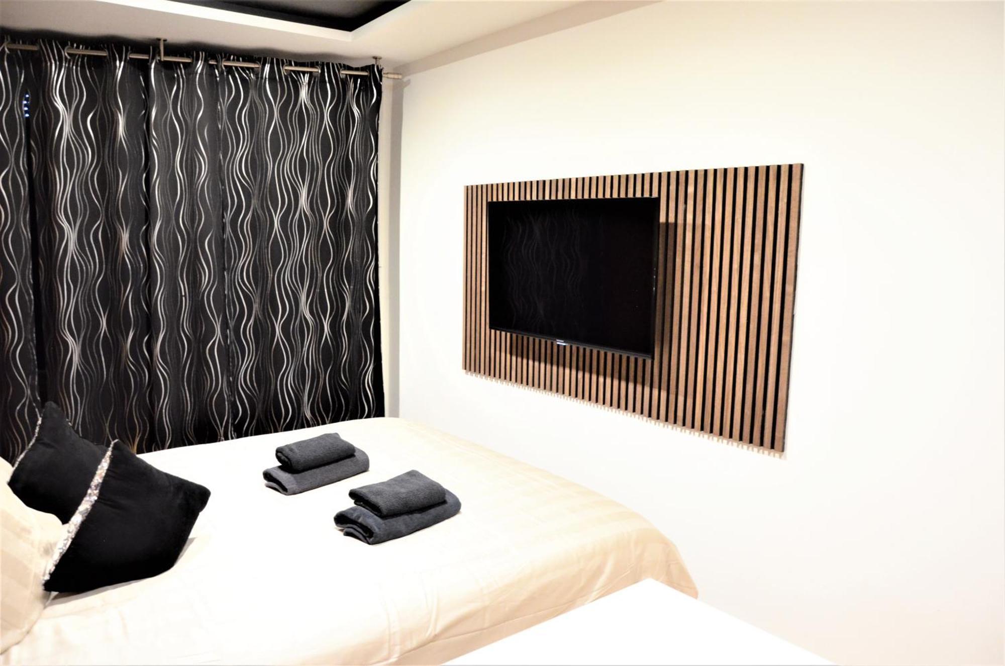 Apartments Am Werdersee بريمين المظهر الخارجي الصورة