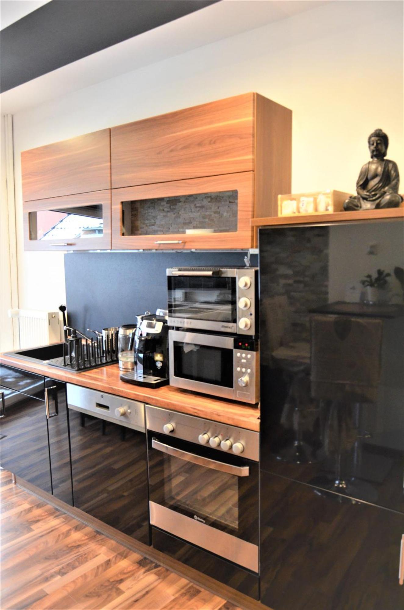 Apartments Am Werdersee بريمين المظهر الخارجي الصورة