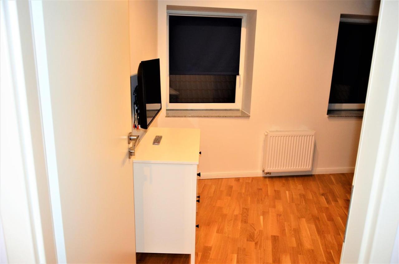 Apartments Am Werdersee بريمين المظهر الخارجي الصورة