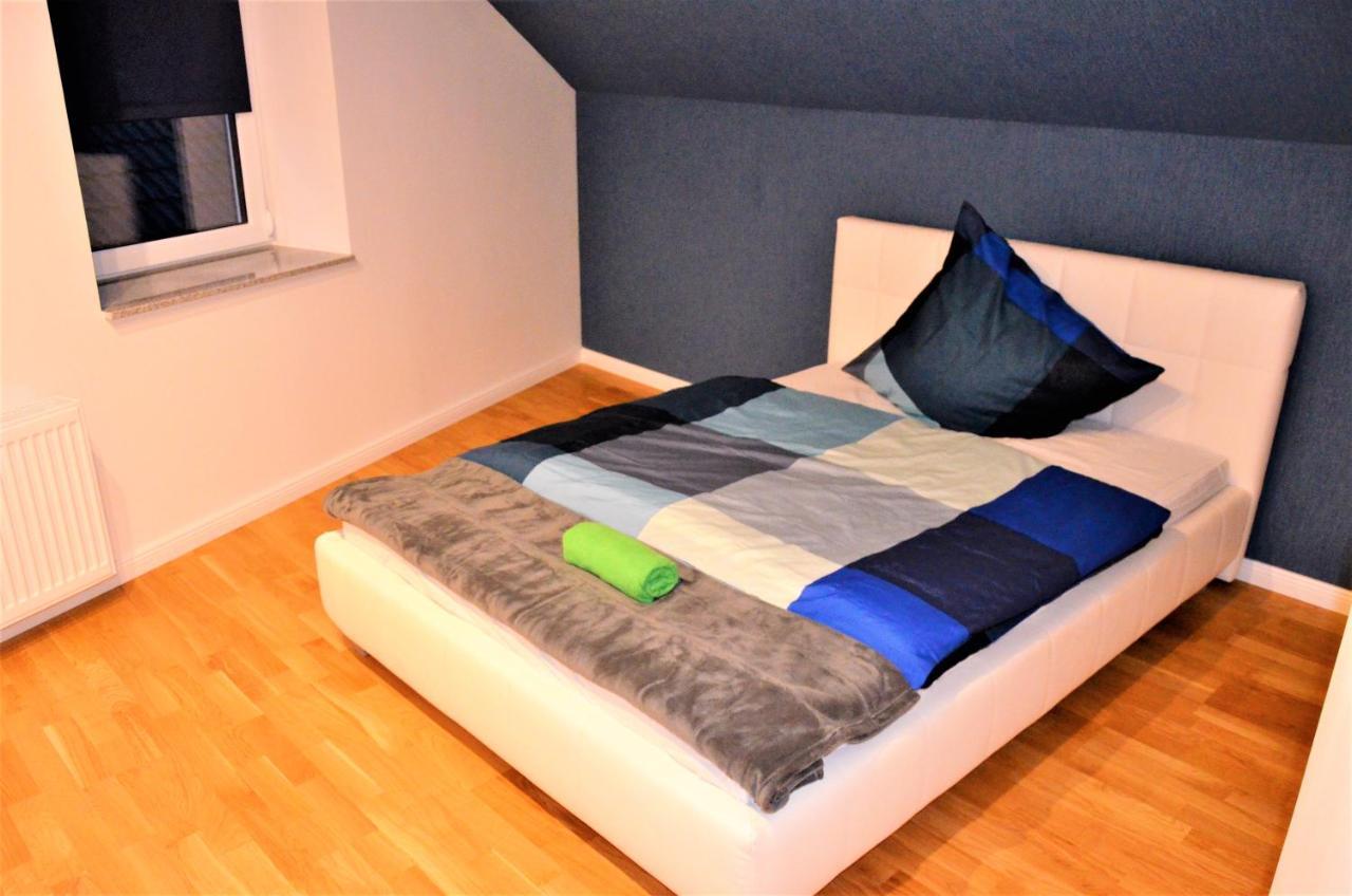 Apartments Am Werdersee بريمين المظهر الخارجي الصورة