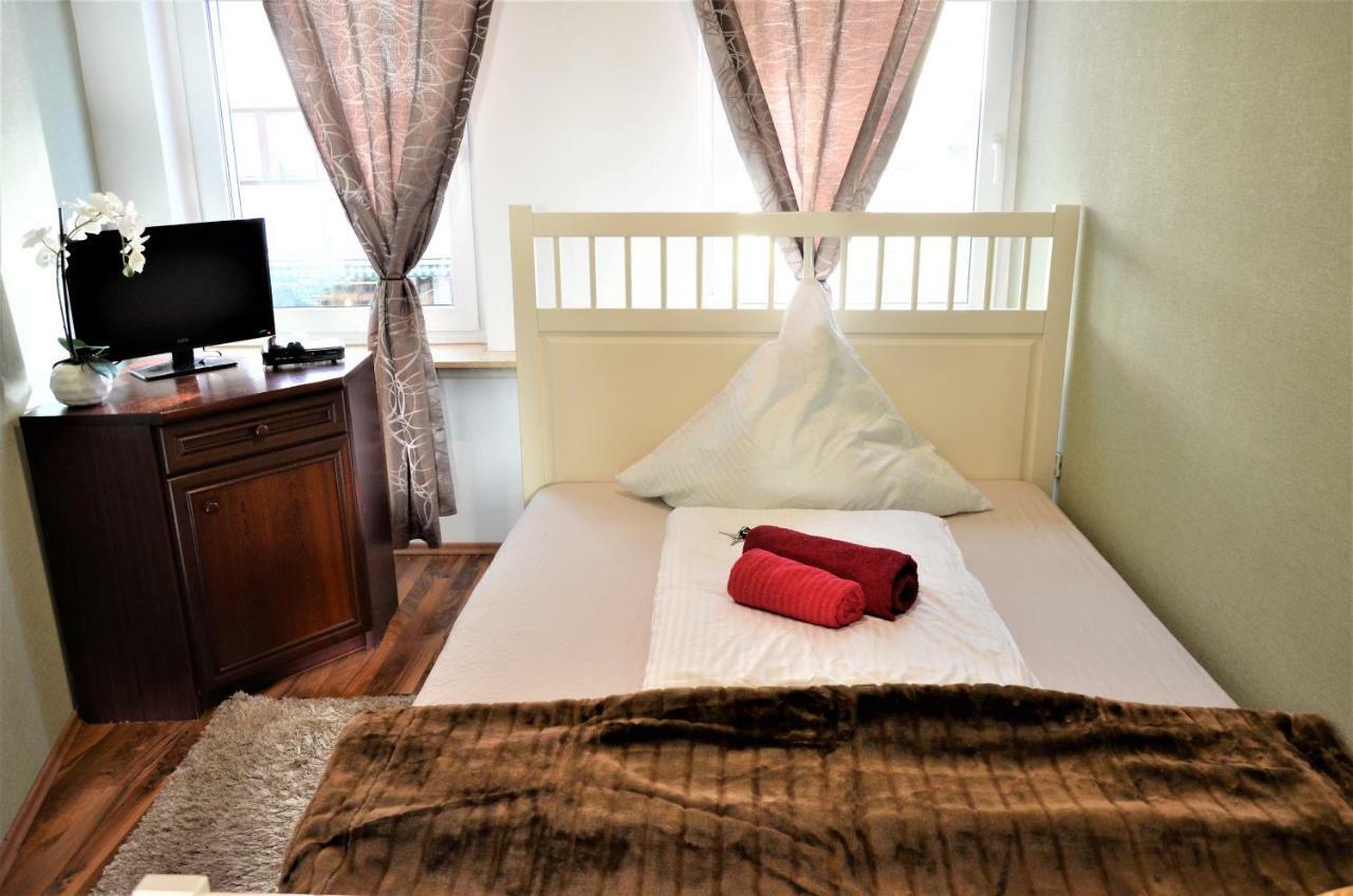 Apartments Am Werdersee بريمين المظهر الخارجي الصورة